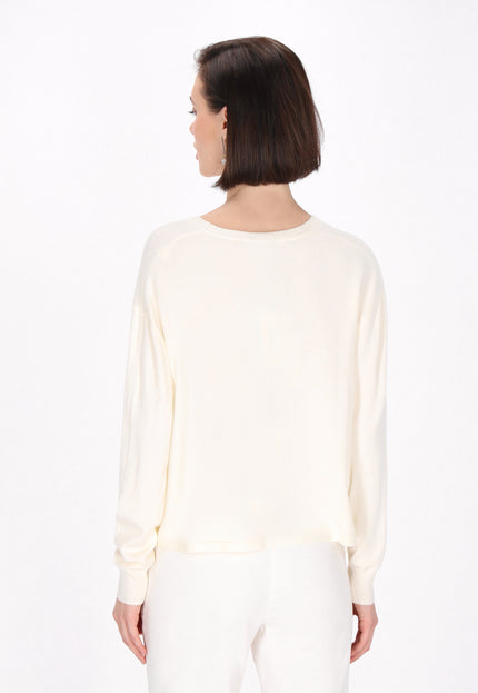 usha Damen Cardigan