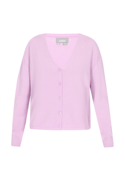 usha Damen Cardigan