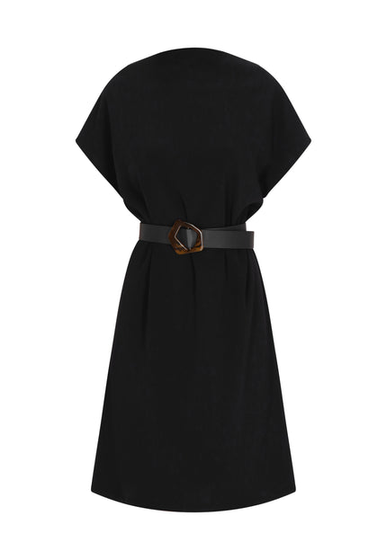 usha BLACK LABEL Damen's Kleid