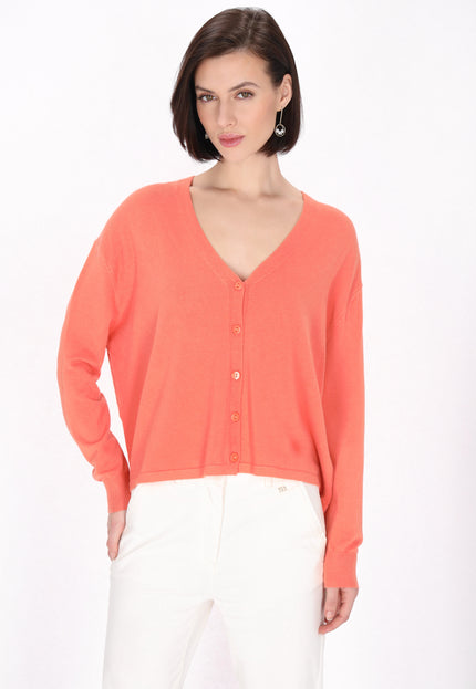 usha Damen Cardigan