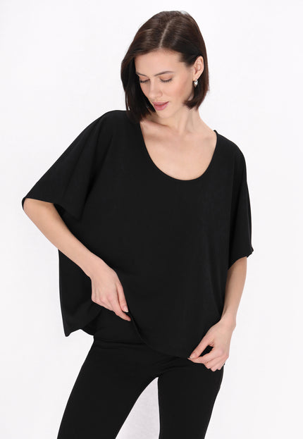 usha BLACK LABEL Damen Bluse