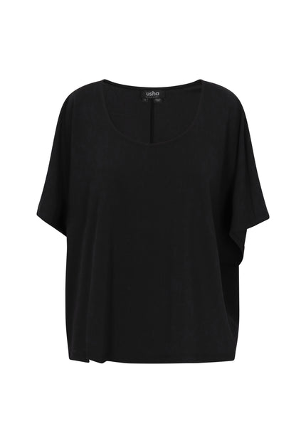 usha BLACK LABEL Damen Bluse