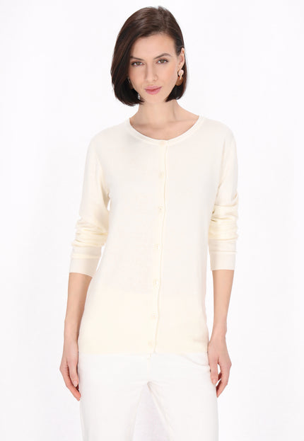 usha Damen Cardigan