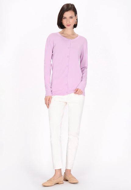 usha Damen Cardigan