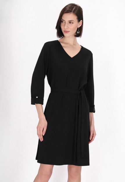 usha BLACK LABEL Damen's Kleid