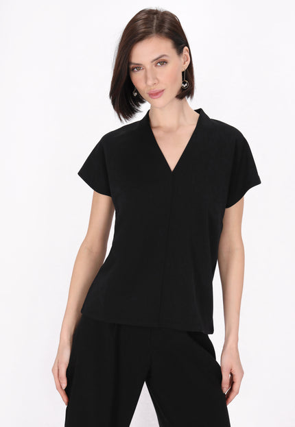 usha BLACK LABEL Damen' Bluse