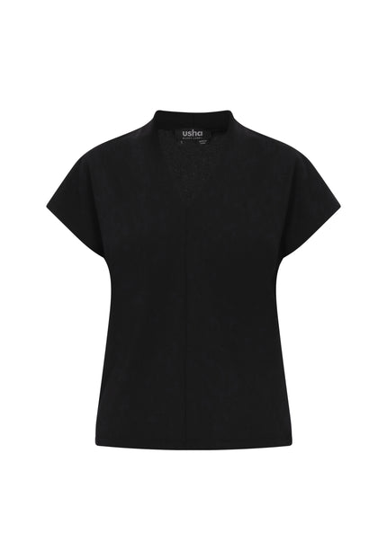 usha BLACK LABEL Damen' Bluse