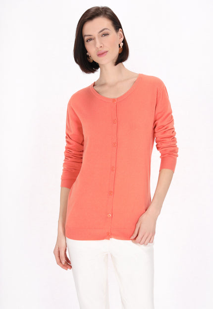 usha Damen Cardigan