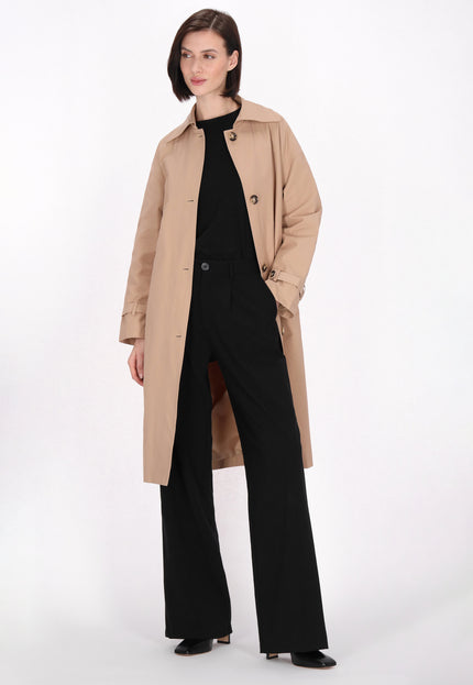 usha BLACK LABEL Damen's Coat