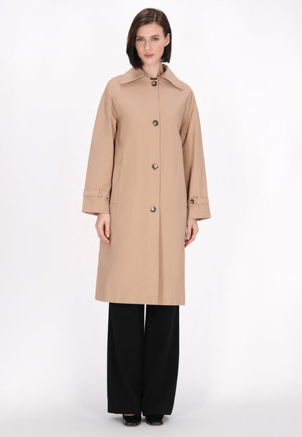 usha BLACK LABEL Damen's Coat