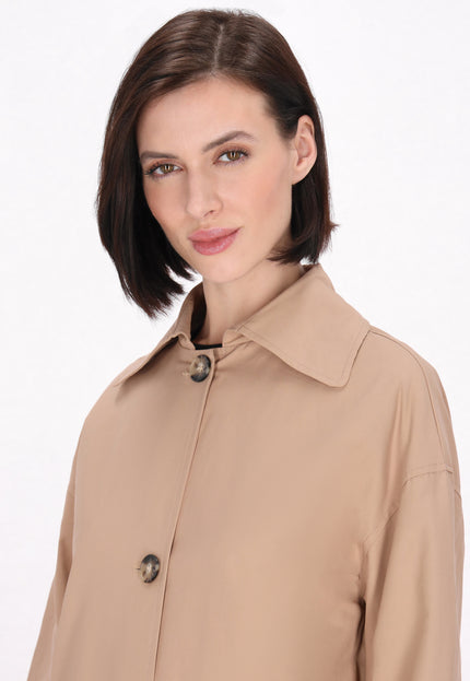 usha BLACK LABEL Damen's Coat