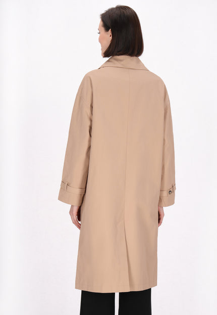 usha BLACK LABEL Damen's Coat