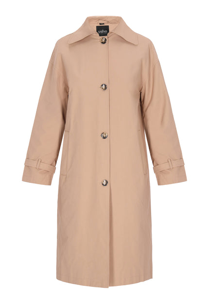 usha BLACK LABEL Damen's Coat