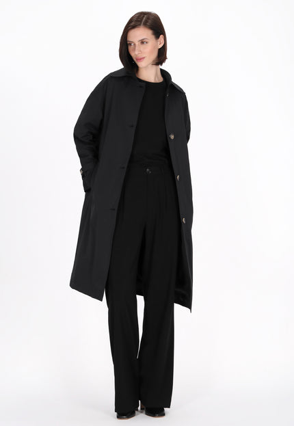 usha BLACK LABEL Damen's Coat