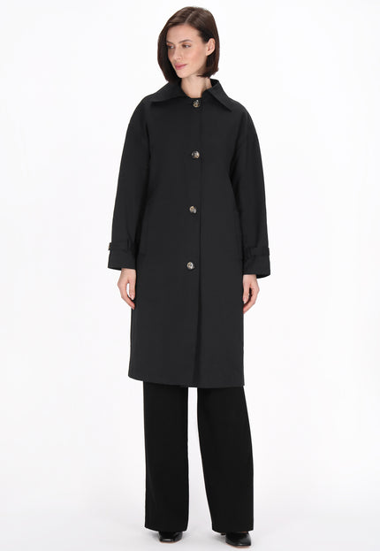 usha BLACK LABEL Damen's Coat