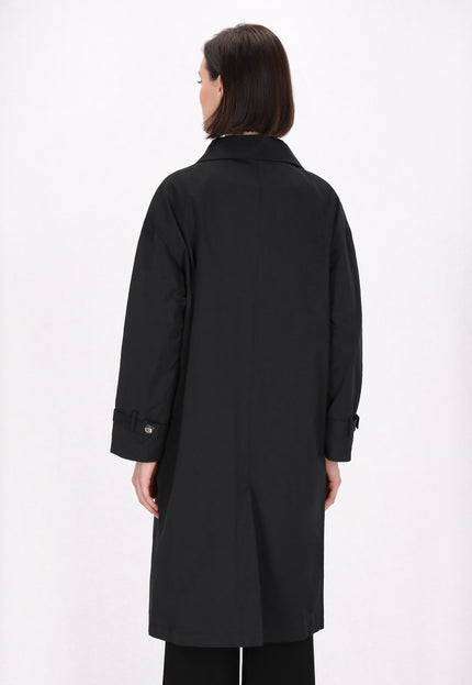 usha BLACK LABEL Damen's Coat