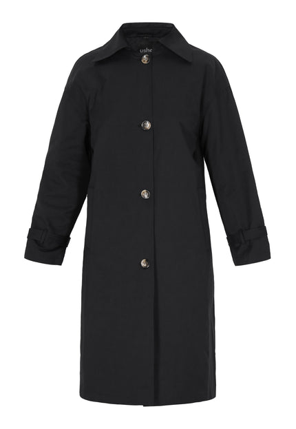 usha BLACK LABEL Women's Coat