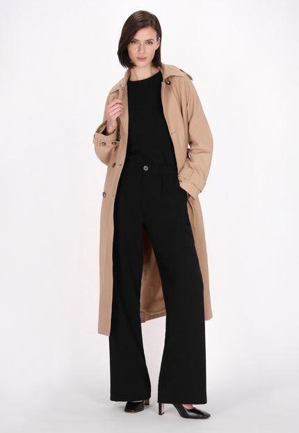 usha BLACK LABEL Damen's Coat