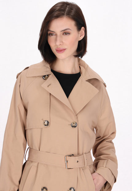 usha BLACK LABEL Damen's Coat