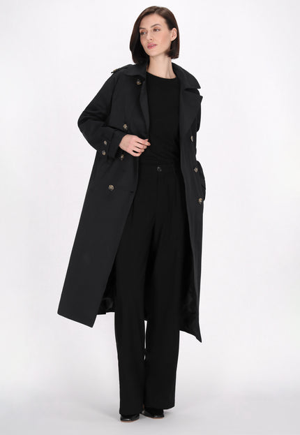 usha BLACK LABEL Damen's Coat