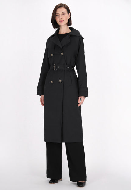 usha BLACK LABEL Women's Coat