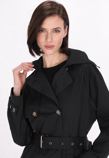 usha BLACK LABEL Women's Coat