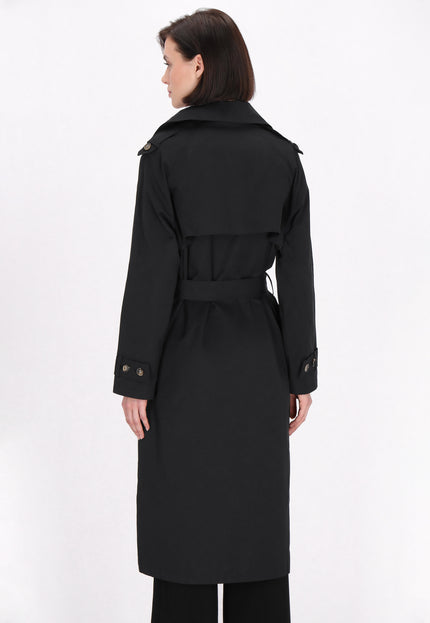 usha BLACK LABEL Damen's Coat