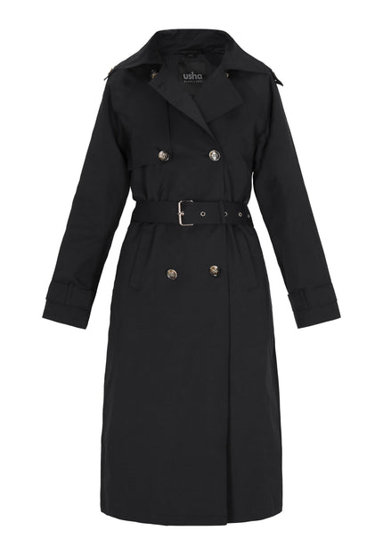 usha BLACK LABEL Damen's Coat