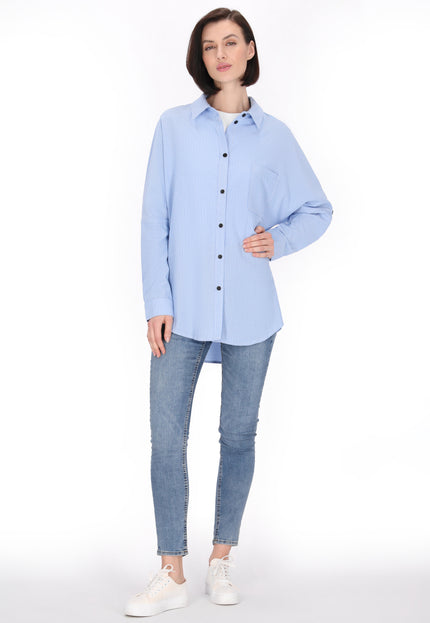 usha BLUE LABEL Women's Shirt