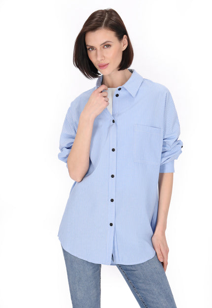 usha BLUE LABEL Women's Shirt