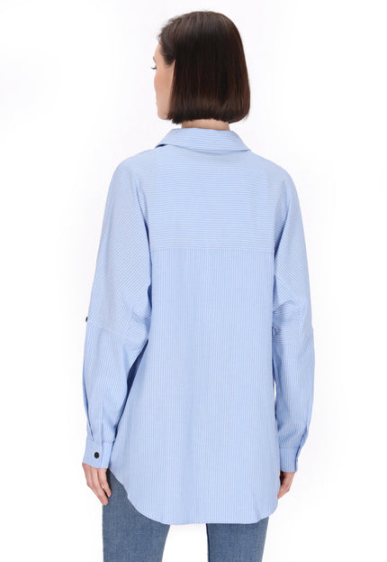 usha BLUE LABEL Damen's Shirt