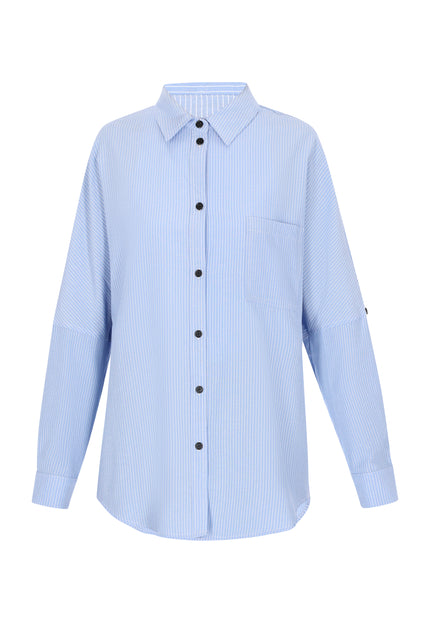 usha BLUE LABEL Damen's Shirt