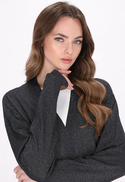 DreiMaster Klassik Damen Cardigan