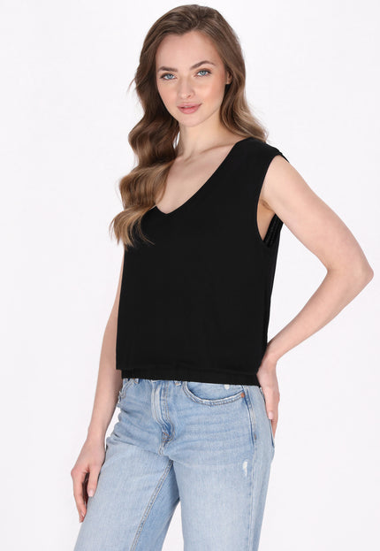 DreiMaster Maritim Damen Top