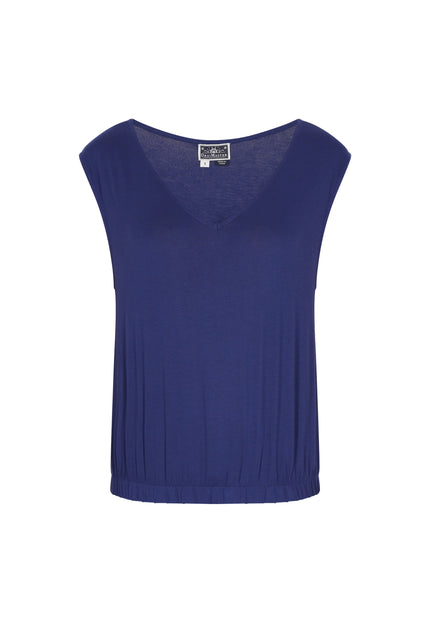 DreiMaster Maritim Damen Top