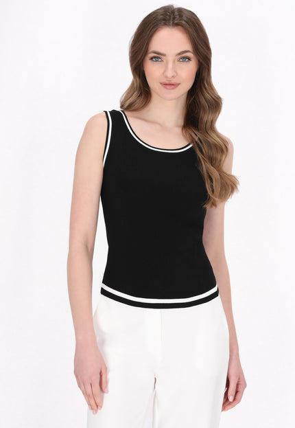 DreiMaster Klassik Damen's Top