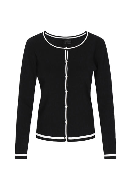 DreiMaster Klassik Damen Cardigan