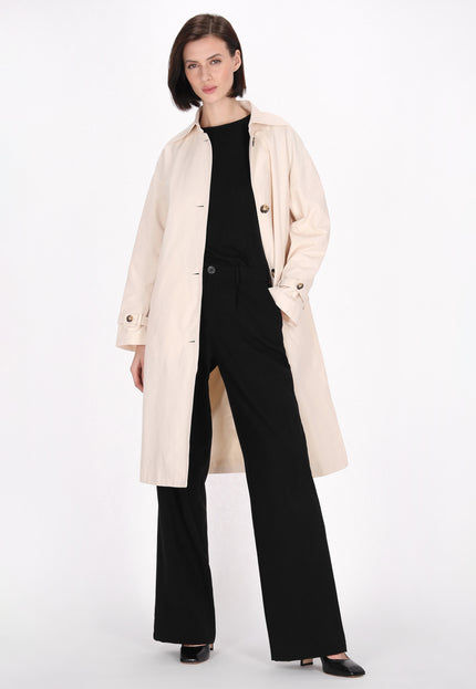 usha BLACK LABEL Damen's Coat