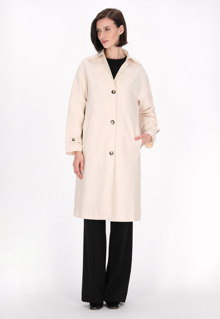 usha BLACK LABEL Damen's Coat