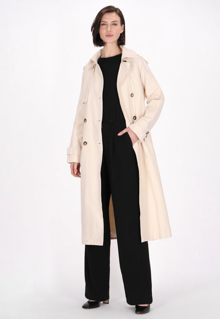 usha BLACK LABEL Damen's Coat