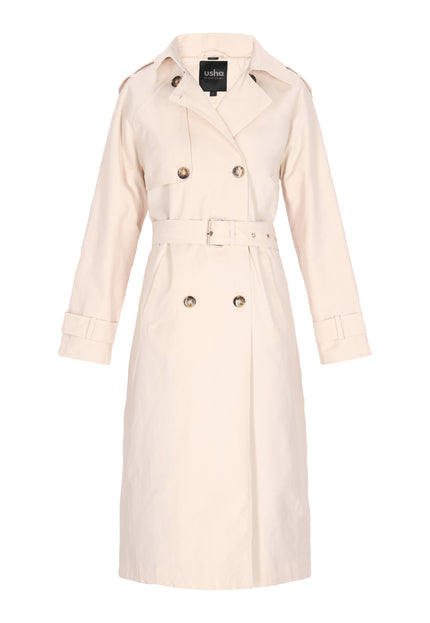 usha BLACK LABEL Damen's Coat