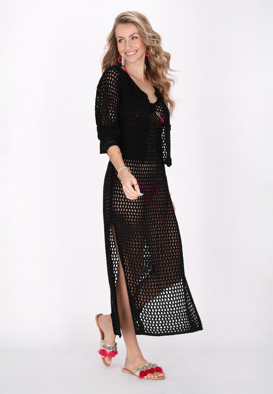 IZIA Women's Cardigan