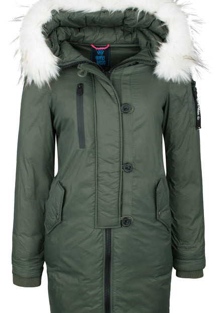 Homebase Women's Parka