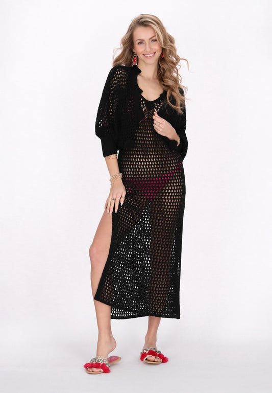 IZIA Women's Cardigan