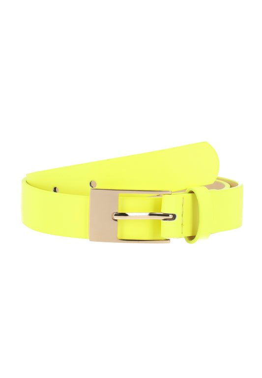myMo KIDS Kid's Buckle & Belt Closure