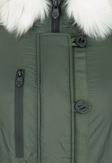 Homebase Women's Parka