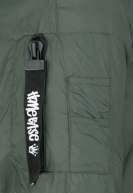 Homebase Women's Parka