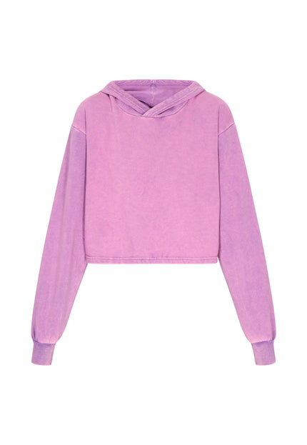 IZIA Damen Sweatshirt