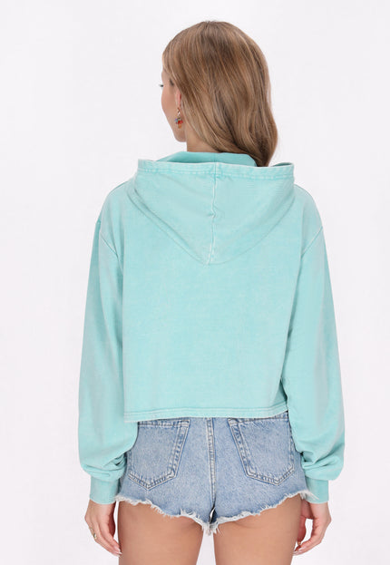 IZIA Damen Sweatshirt