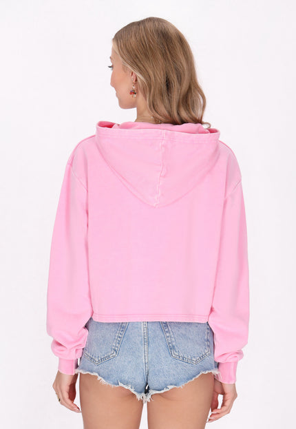 IZIA Damen Sweatshirt